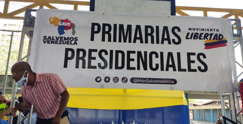 40 mil migrantes venezolanos han actualizado sus datos para votar en primarias