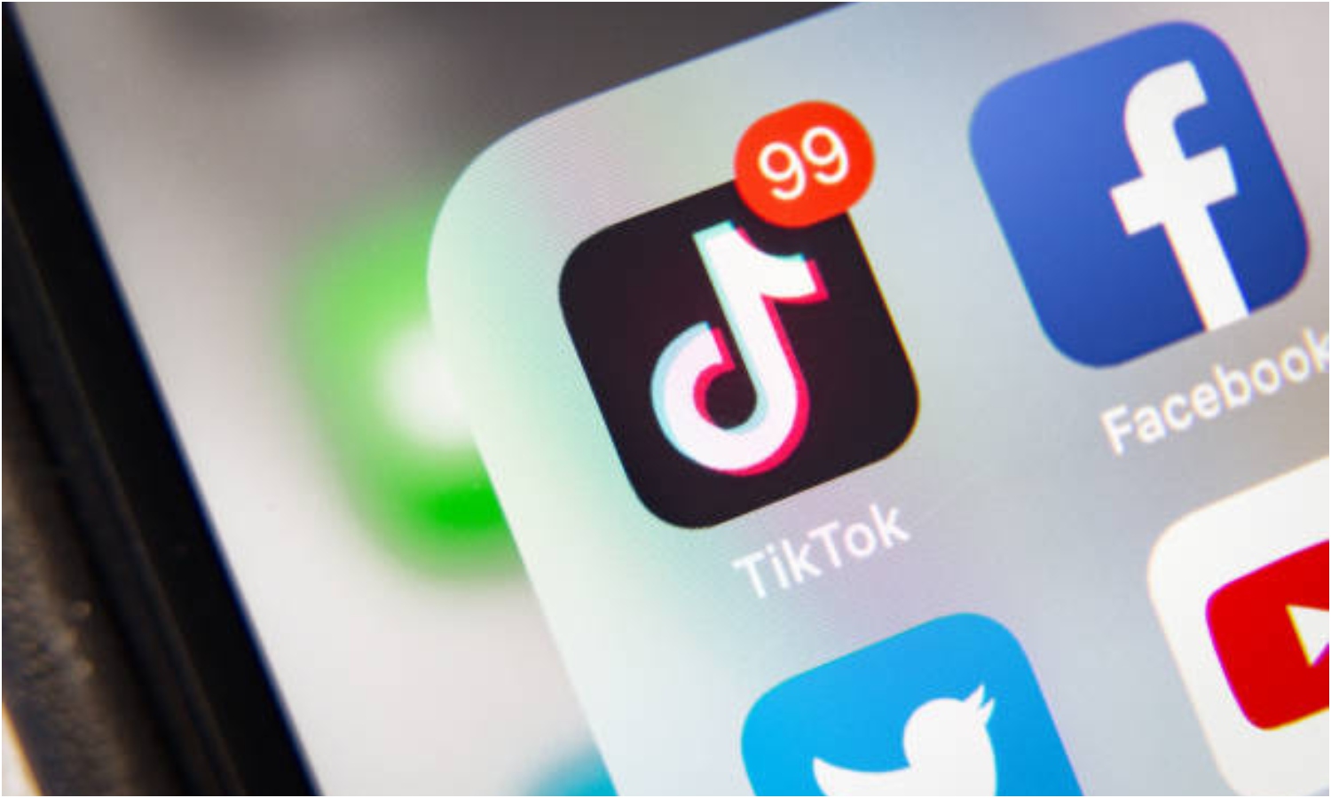 Encienden alarmas por reto de las 48 horas de TikTok