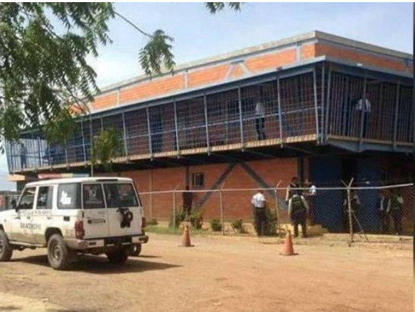 Entrenador de béisbol es sentenciado a 11 años por violar a su sobrinito