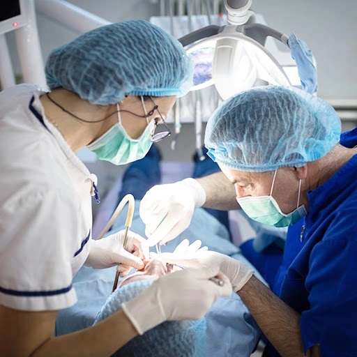 En julio realizarán Jornada de Cirugía Buco Maxilofacial           