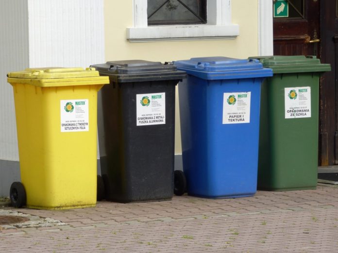“Ordenanza de reciclaje esclaviza a comunidades salienses”