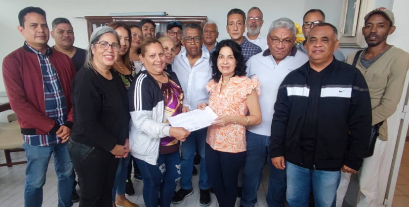 Votación en el exterior genera debates sobre garantía de la primaria