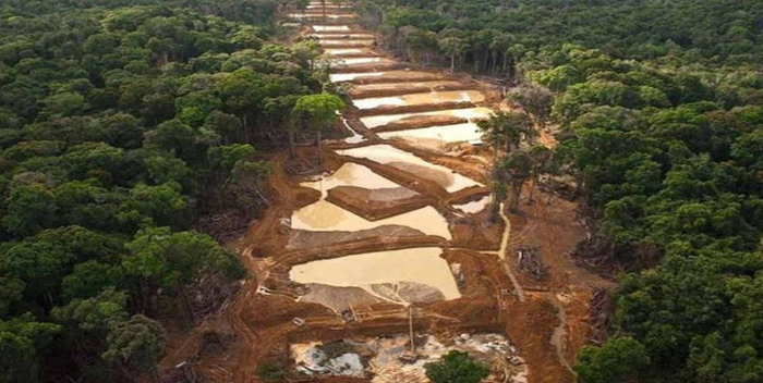 ONGs piden que Venezuela se adhiera al Acuerdo de Escazú