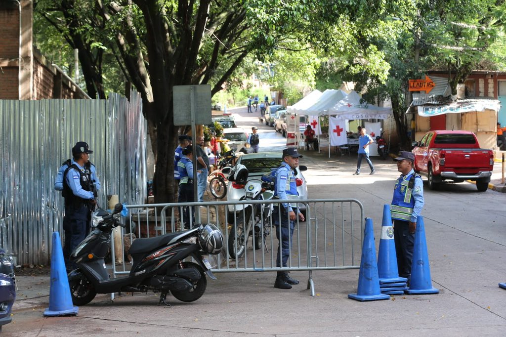 Identifican en Honduras 28 cadáveres de reclusas fallecidas