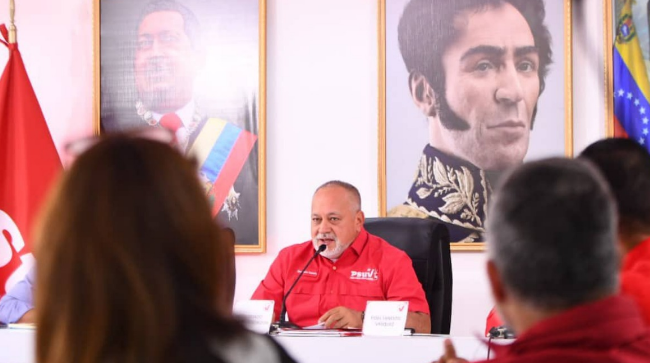 CNE evitará “las trampas” en primarias de la oposición