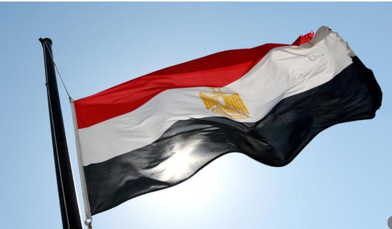 Egipto solicita adherirse al BRICS