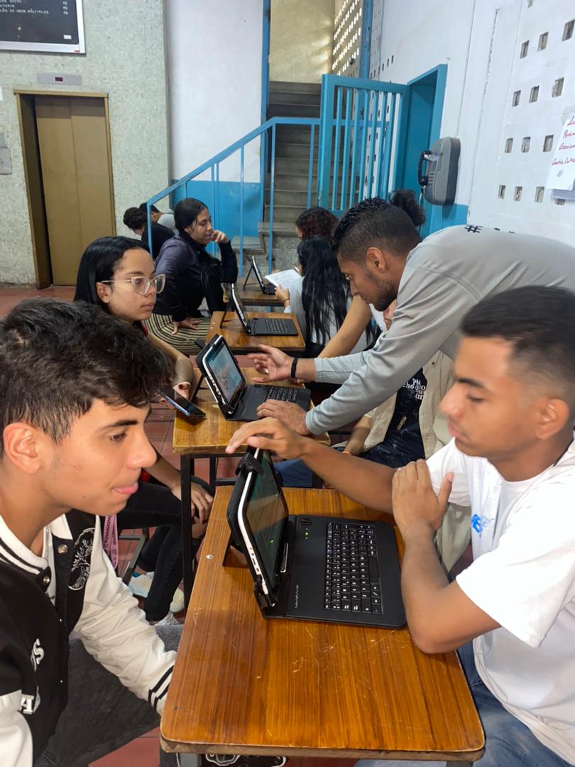 Centro de estudiantes de la Uptamca llama a registrarse en el SNI