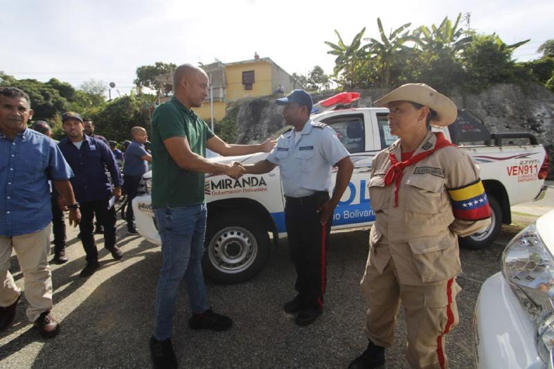 “No cualquier muchacho puede ser médico o policía”