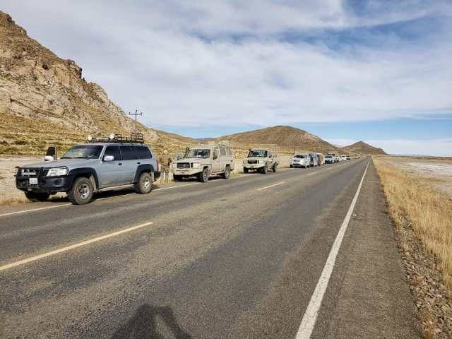 Bolivia y Chile abordarán la lucha contra el contrabando