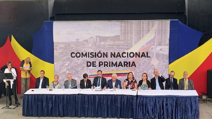 Comienza lapso de impugnaciones y reclamos en web de primarias para voto en el exterior