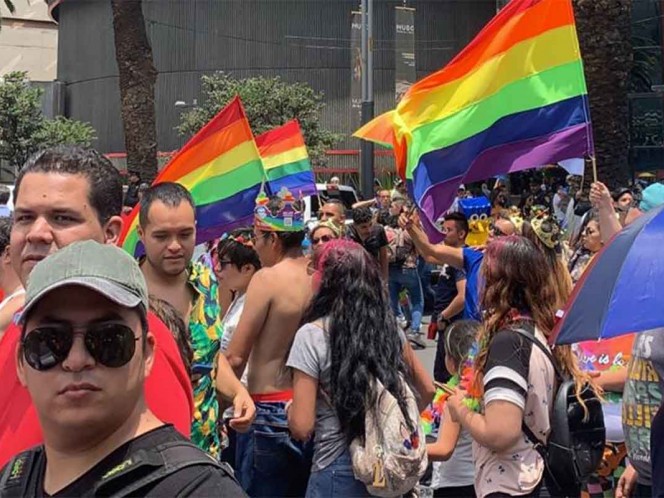 “Me juzgan por mi identidad de género sin ver la calidad de mi trabajo”