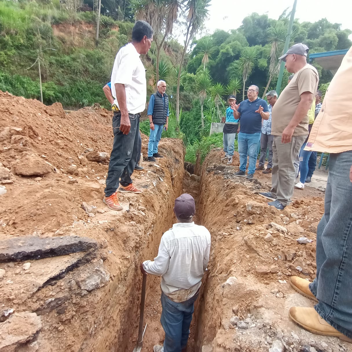 Paso por el puente El Golf estará cerrado por cinco días