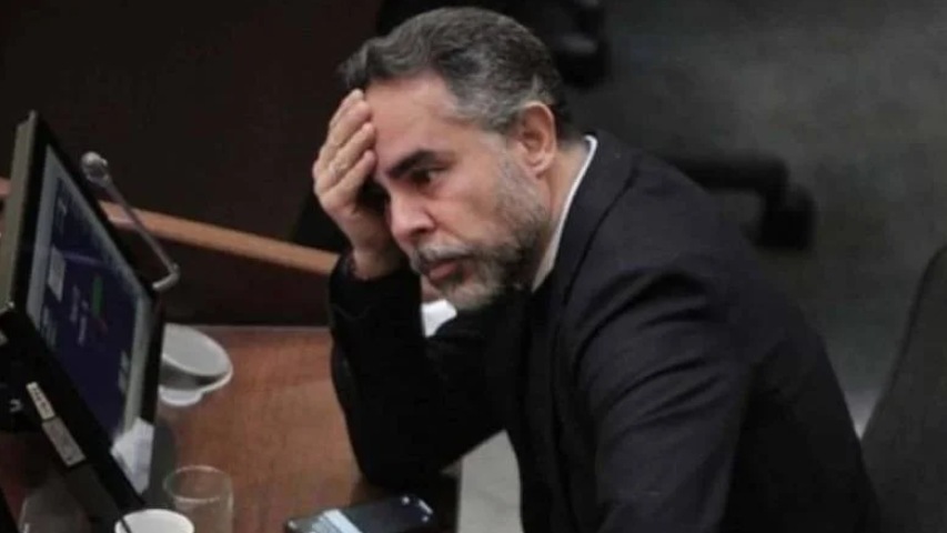 Exembajador Benedetti, investigado por 4 casos judiciales