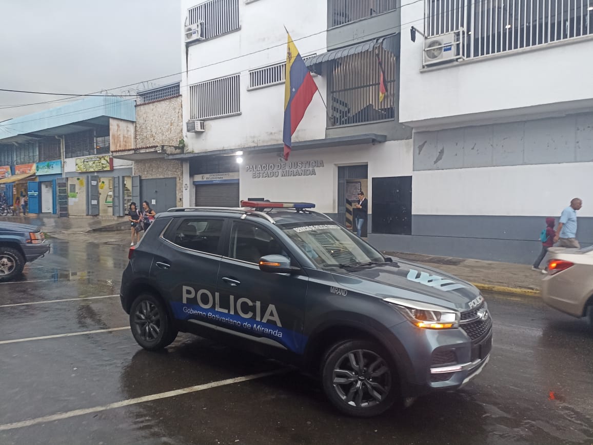 22 años de cárcel por atacar sexualmente a joven con discapacidad