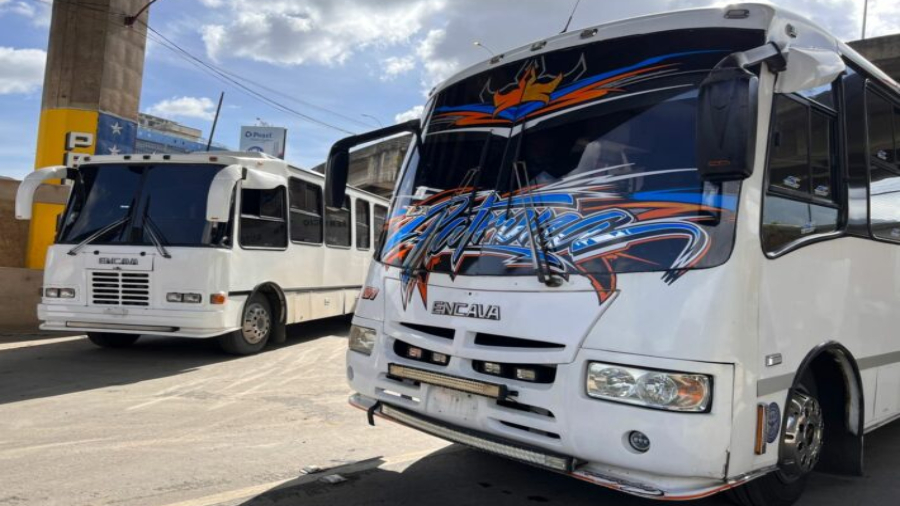 Conductores son sancionados por hacer “piques” en la Autopista Gran Mariscal de Ayacucho