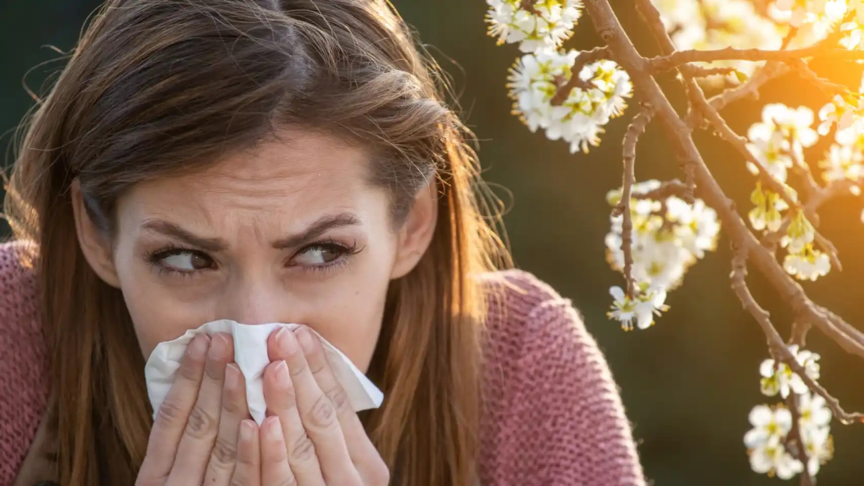 Alergias deterioran la calidad de vida           