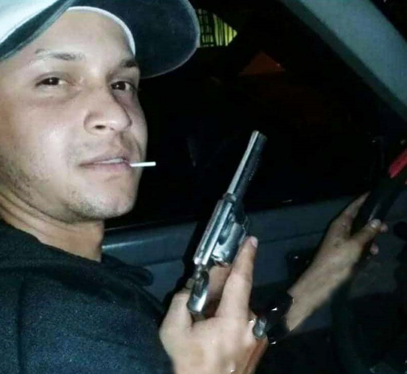 Abatido sujeto involucrado en homicidio
