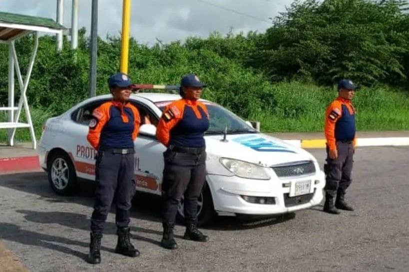 Bomberos y PC fortalecen comunicación digital