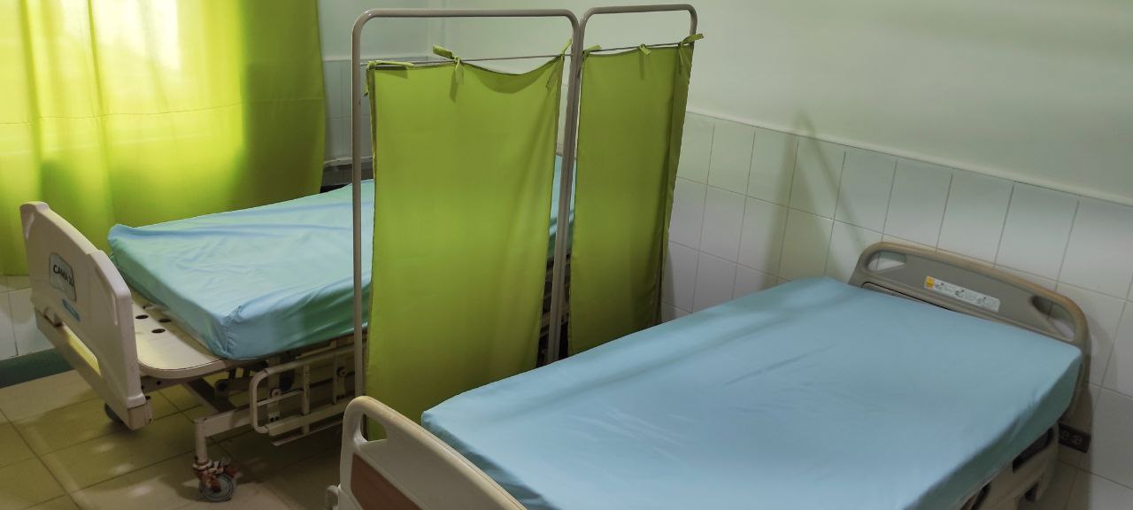 Inicia la recuperación de los consultorios populares en Miranda