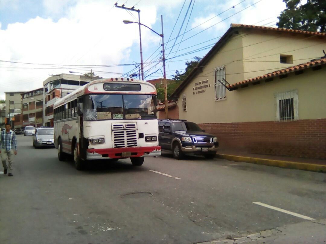 Entregarán carnet que exonerará del pago del pasaje a adultos mayores
