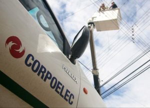 CORPOELEC