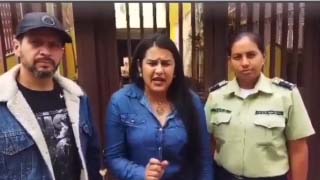 Instituto Municipal de la Mujer atendió presunta agresión en El Savil