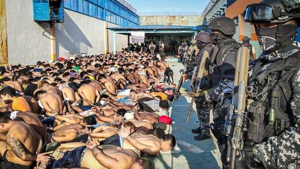Sube a 31 cifra de muertos en cárcel de Ecuador