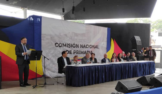 211.000 venezolanos en el extranjero actualizaron datos para votar en la primaria
