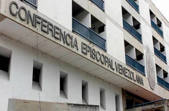 Conferencia Episcopal Venezolana llama a una pronta conformación del CNE