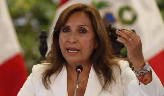 Gobierno peruano anuncia que dará un mensaje de “alto impacto en la ciudadanía”