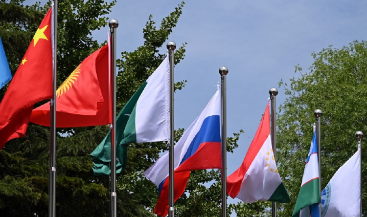 Irán formaliza su entrada como miembro de pleno derecho de la OCS