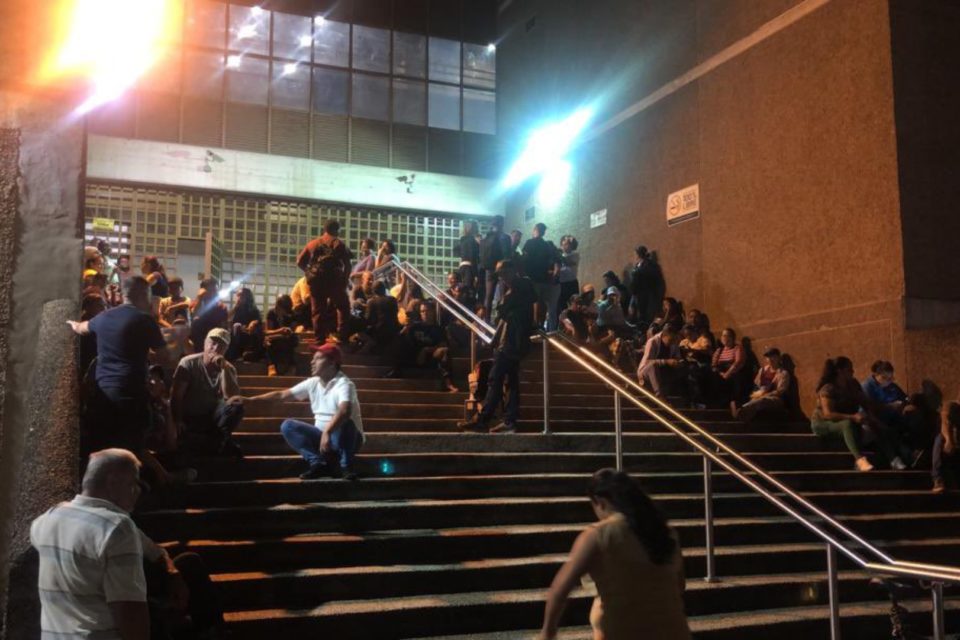 Liberan a 30 de las 33 personas de la comunidad Lgbti detenidas en Carabobo