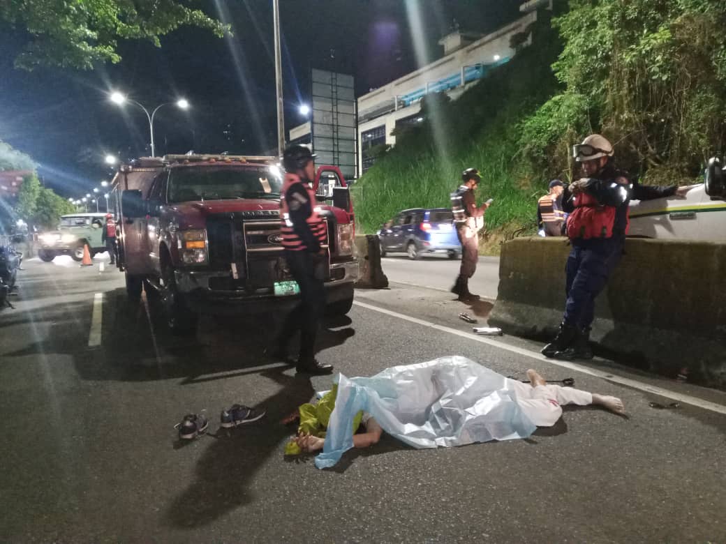 Tres mujeres en los Altos han muerto en accidentes viales