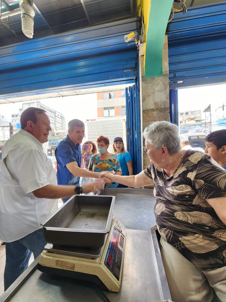 J.L. Rodríguez: Políticas fiscales idóneas garantizarían obras de calidad