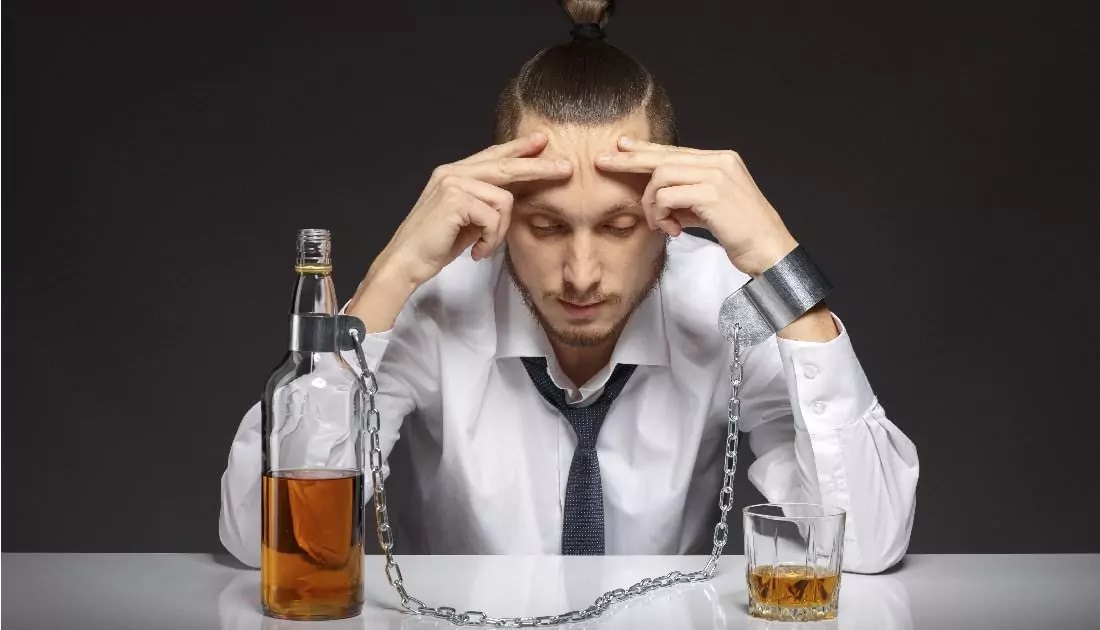 El alcoholismo produce más de 3 millones de muertes en el mundo