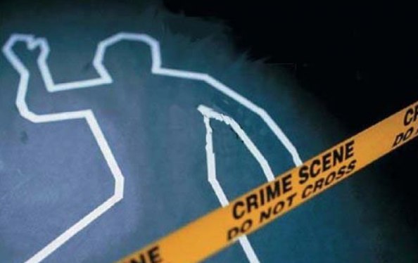 Hombre terminó con su vida tras asesinar a su esposa