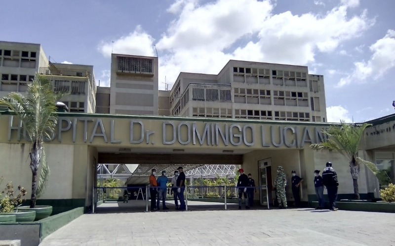 Jornada de patologías congénitas se realizará en el Hospital Domingo Luciani