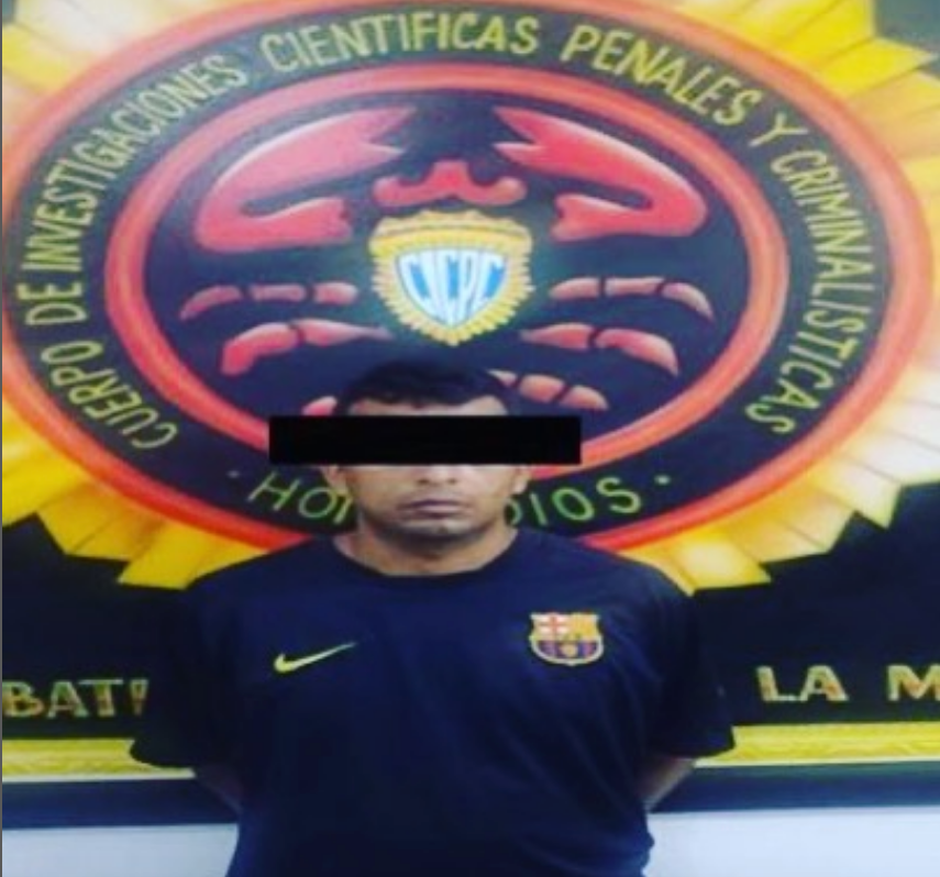 Mató A Su Pareja Por Celos - Diario Avance