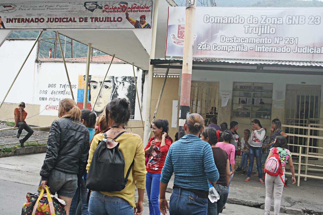 Hombre que casi mata a la mamá fue sentenciado a 20 años de prisión