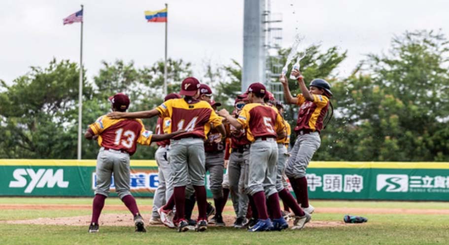 Se quedó con el bronce