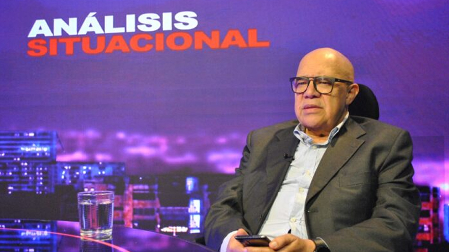Jesús ‘Chuo’ Torrealba: la clase política venezolana se desvinculó de los sectores sociales