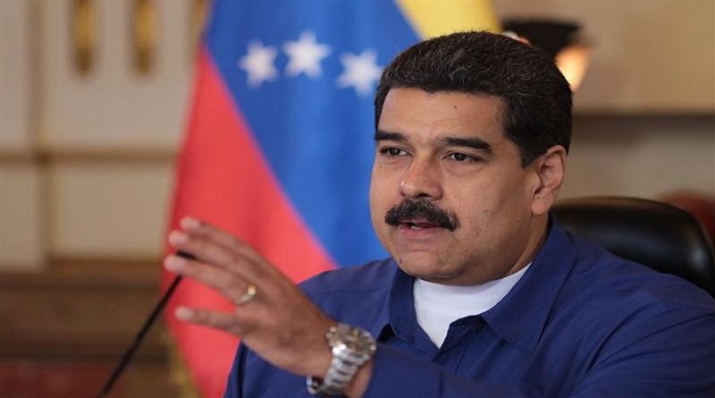 Maduro: Necesitamos impactar con nuevas formas de comunicación