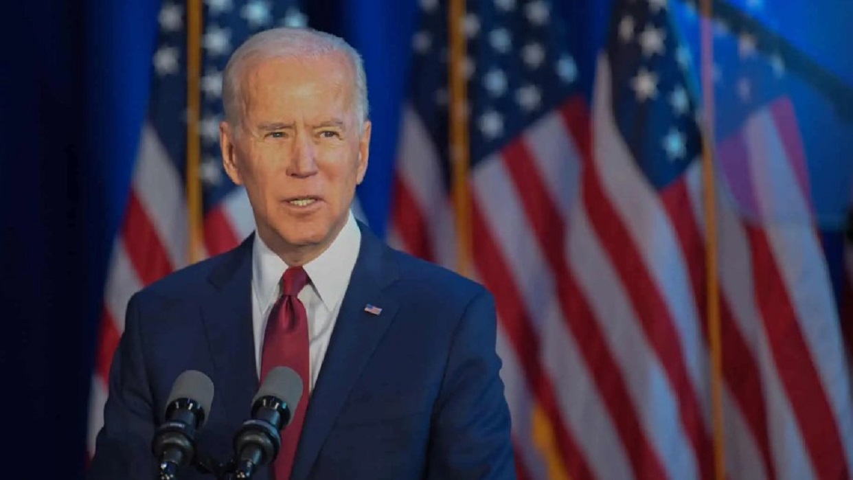 Biden anuncia 95 millones para fortalecer la red eléctrica de Hawái