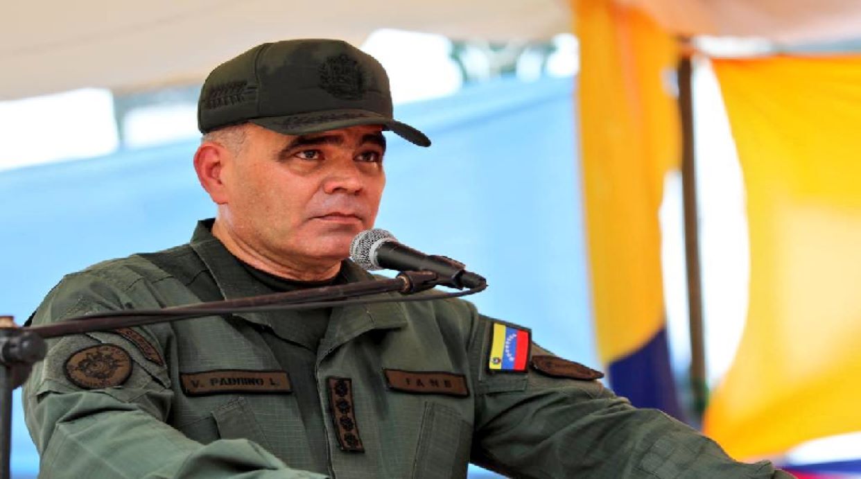 Padrino López pide elevar los niveles de alerta para cortar cualquier acción terrorista en Venezuela