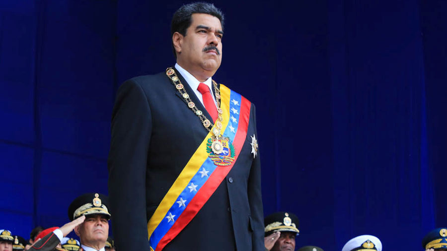 Presidente Maduro a 5 años del magnicidio frustrado: “No pudieron y no podrán jamás”