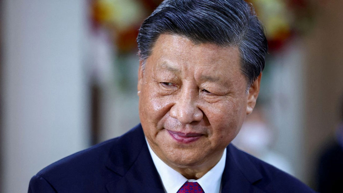 Xi asistirá a XV Cumbre de BRICS y visitará Sudáfrica