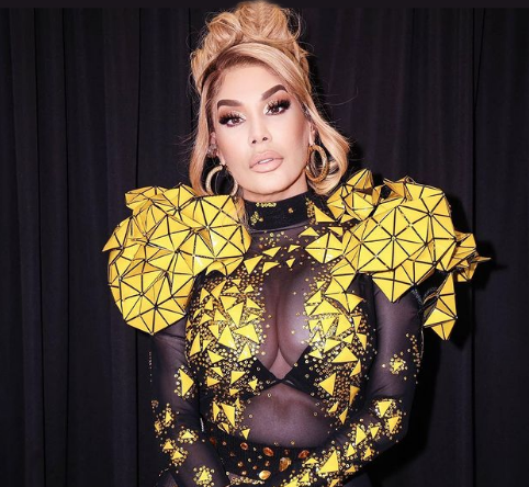 Premio Billboard Icono de 2023