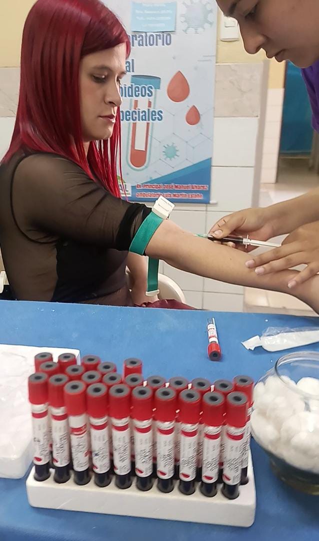 Activan jornada de colocación de implantes anticonceptivos
