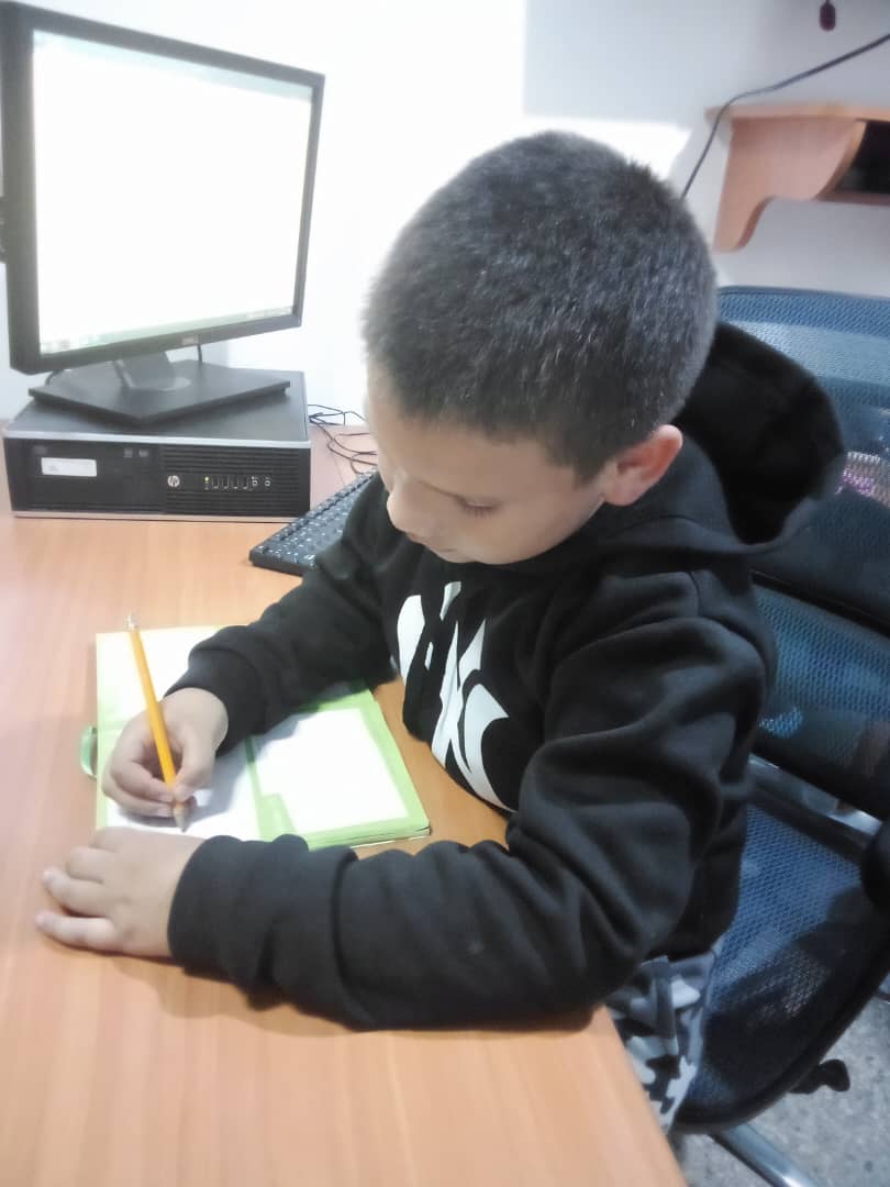 Ofrecen alternativas de reforzamiento académico en vacaciones
