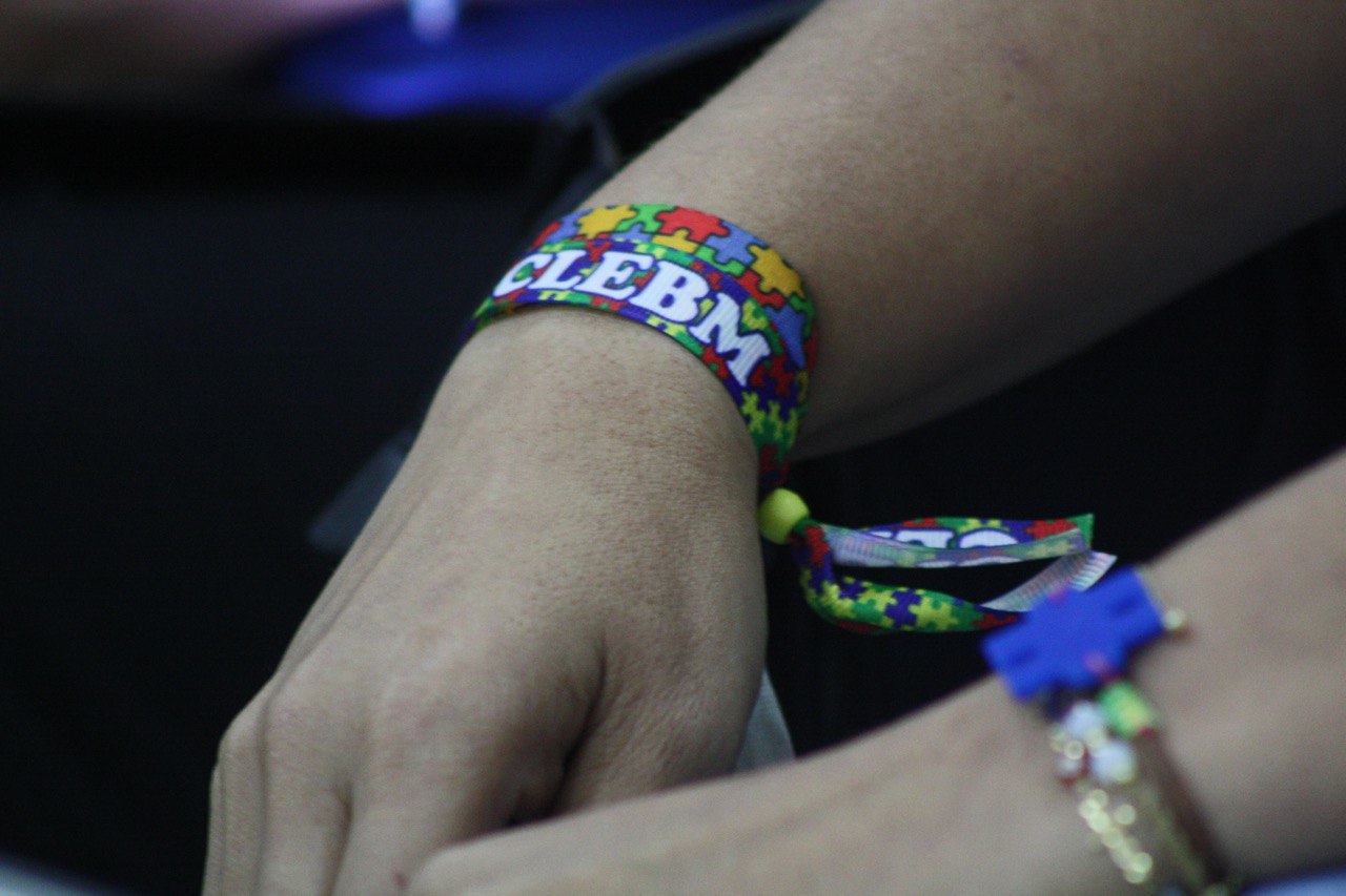 Clebm aprueba ley para la protección de la comunidad TEA en Miranda